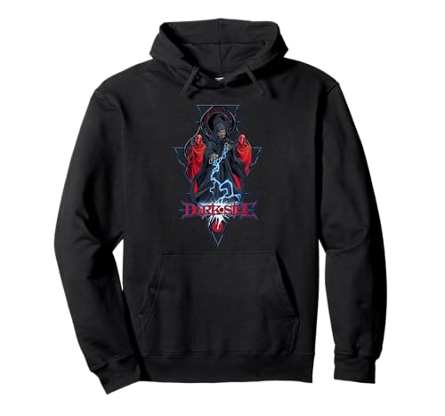 Star Wars Dark Side Emperor Palpatine Guards Rule the Galaxy Pullover Hoodie
