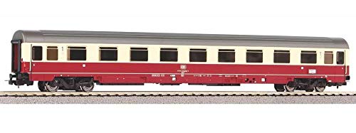 Preisvergleich Produktbild Piko H0 58530 H0 Schnellzugwagen Eurofima der DB 1. Klasse