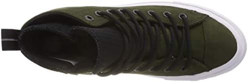 chuck taylor all star utility draft boot