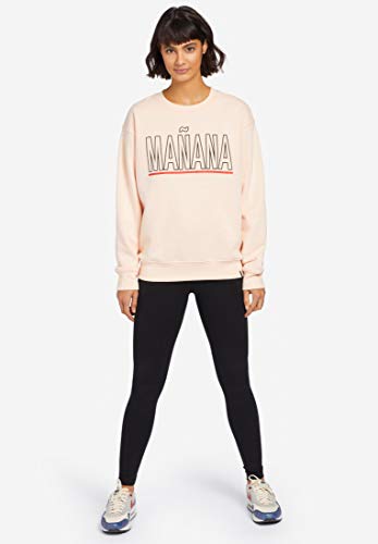 Khujo Dylan-S Sweat-Shirt pour Femme – vue 4