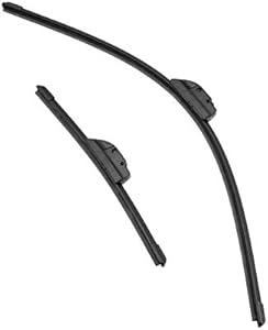 AmazonBasics - Windshield Wiper Blades ...