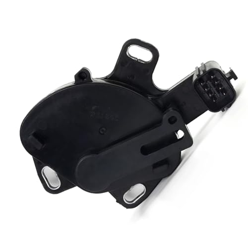 Automotive Neutral Switches Compatible With Nissan For Rogue 2008-2011 2012 2013 2014 2015 Neutral Switch Transmission Gear Position Sensor Car Accessories