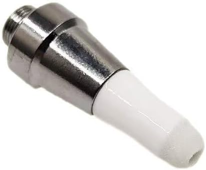 5 Pcs Lohkah Seahorse Tips 1.0 Accessories, Suitable for Pen Pro Plus Soldering Iron Welding Replacement Hardware Parts