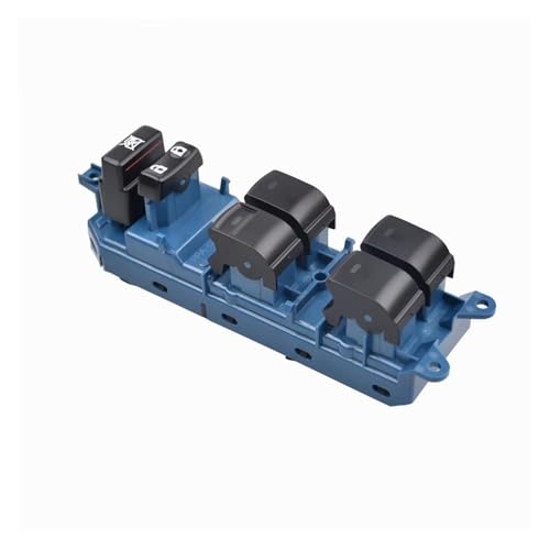 Bouton de lève-vitre 84040-05020 avec commande de centralisation durable - 6