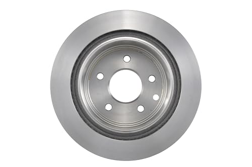 Bosch BD1269 Dischi Freno, Certificato ECE-R90, 1 Set Di 2 Dischi - 7