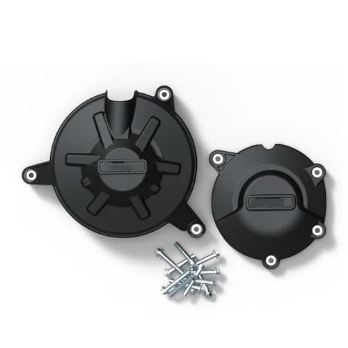 Protection capot moteur moto Aprilia Tuono V4 pour circuit et route