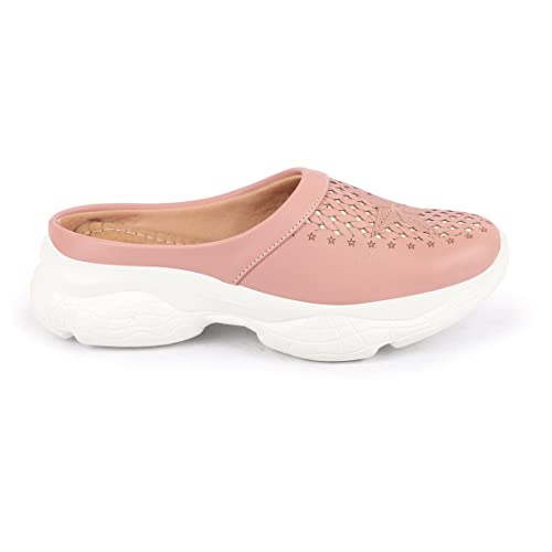 Image of FAUSTO Women Mules