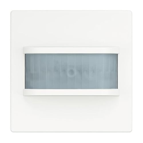 Busch-Jaeger 64762-884 Busch-Wächter 180 Flex, Selectlinse, Studioweiß Matt (2Cka006800A2967)