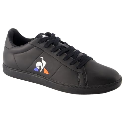 Baskets basses Le Coq Sportif COURTSET 2 - vue 4