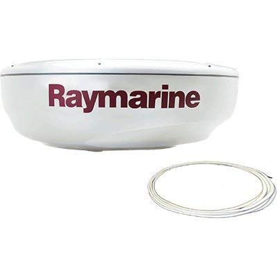 Raymarine T70168 Radar Hd 4kw 18 Dome Raynet Cable - Thumbnail 4
