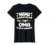 Familie & Großmutter Geschenk-Idee