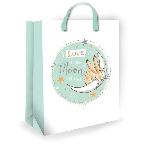 Guess How Much I Love You Gift Bag