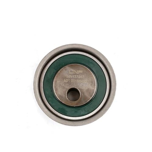 Poulie de tension Lancer Galant 4G69 pour stopper les sifflements moteur
