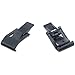 Yuecoom 2PCS Cooler Latch, Rubber Cooler Latch Toolbox Lid - View #8