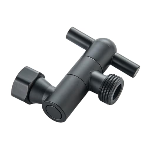 Space Saving Shower Head Extender Steel 360 Degree Rotate Adapters Tool Easy Installation 0.5 Thread Easy Mounts for Home Leak Shower Adapters