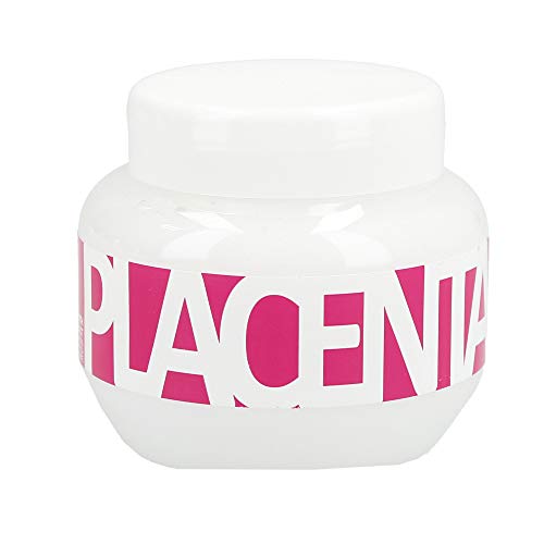 Kallos Placenta Hair Mask 275 ml