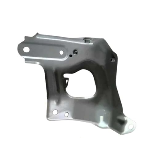 Guardabarros de Tesla Model Y y placa protectora para parachoques lateral izquierdo