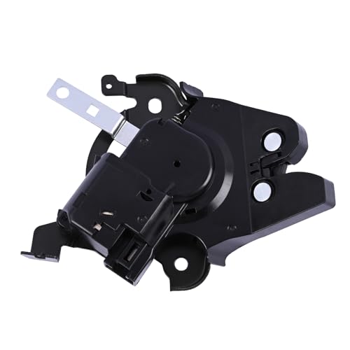 Getfarway Trunk Latch Lid Lock Actuator GSYL-56-82XA Compatible with Mazda 6 Sedan 2009-2017 Replace GSYL5682XA GS3L-56-820 GSYL-56-82X