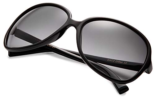 Kids Round Butterfly Shaped UV400 Sunglasses for Girls ages 3 to 12