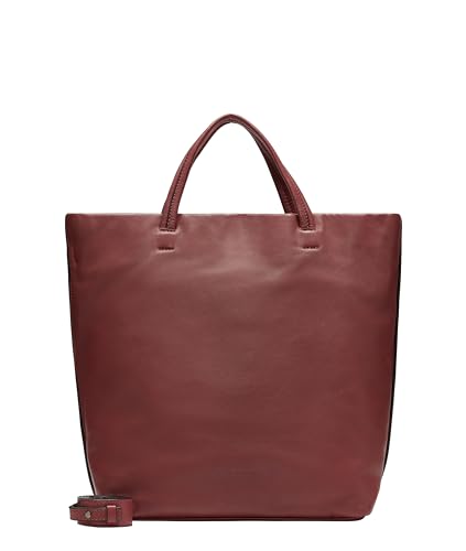 Tote L Hera Sheep Natural LIEBESKIND sac cabas grand format