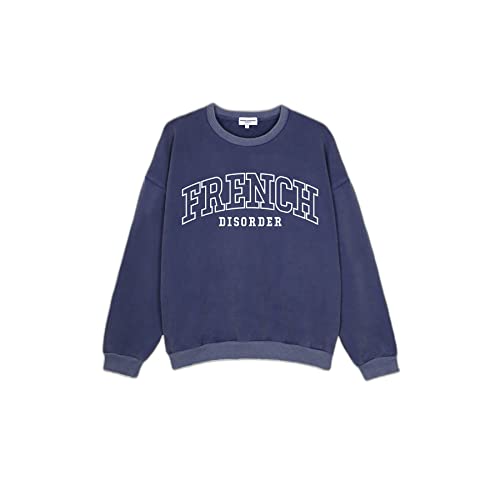 French Disorder Sweatshirt Brady