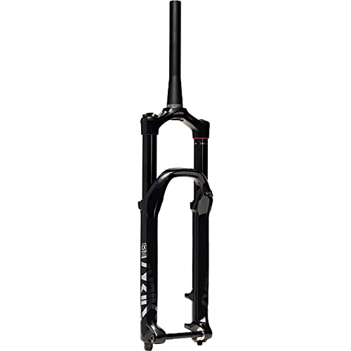 RockShox Lyrik Ultimate 27.5インチ ブーストフォーク グロスブラック 150mm 46mm オフセット