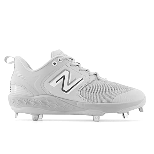 Image of New Balance Men's Fresh Foam X 3000 V6 Metal Baseball Shoes