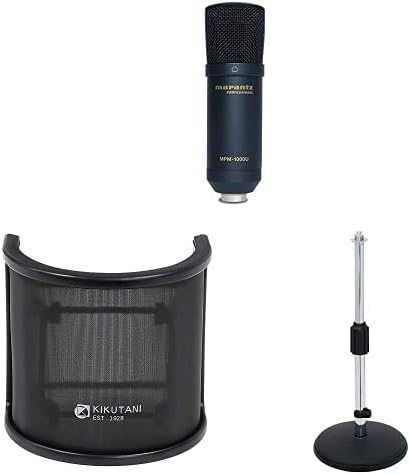 マランツプロ MPM-1000U セット買い】 888M マランツプロ USB