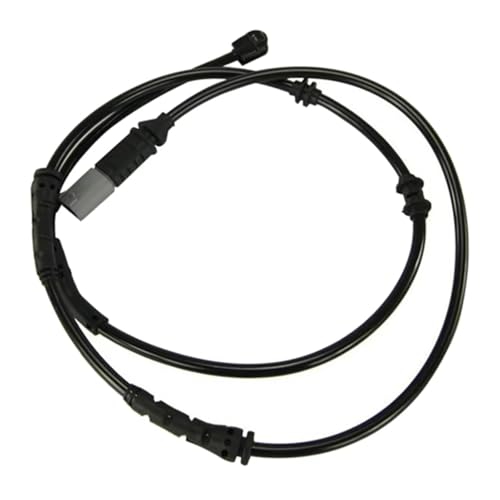 �u���[�L�p�b�h���ՃC���W�P�[�^�[�Z���T�[ Compatible With 2 Series Coupe F22 F87 2013-2024 OEM: 34356792289 34356792292 �t�����g+���A �u���[�L�p�b�h���ՃZ���T�[