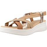 modelo 10611P PITILLOS 10611p Marron Claro NTRL Talla 40