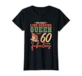 Photo Gallery donna this line dancing queen makes 60 look fabulous maglietta Photo Gallery donna this line dancing queen makes 60 look fabulous maglietta