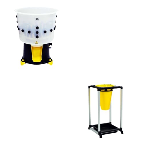 Small Chicken Processing Kit by Hatching Time