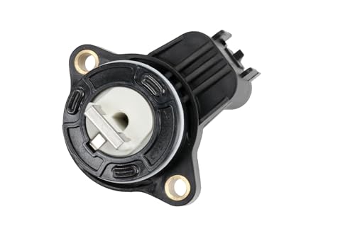 GM Genuine Parts 84377721 Transfer Case Two/Four Wheel Drive Actuator Position Sensor by GM GENUINE PARTS - Used condition - US$69.12