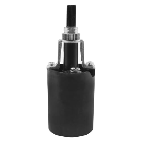 PIYANYO-E26 �{�^���X�C�b�`�I���ƃI�t�����v�\�P�b�g ��]�\�P�b�g�m�u�X�C�b�` �����v�����ɍœK �c�C�X�g�m�u �t���A�����v�ƃf�X�N�����v�A�u���b�N 1��