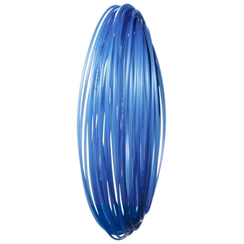 Babolat-Xcel 16G Blue Tennis String-(B241077-136-16:Set)