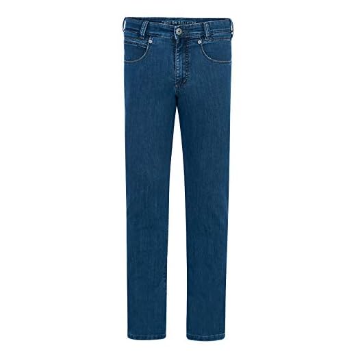 Joker Jeans Freddy 2430/0066 Stone Washed (W34/L32)