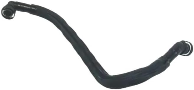 Crankcase Vent Tube Car Crankcase Breather Hose Pipe Crankcase Ventilation Tube Compatible with Peugeot for 3008 207CC 308CC 308SW 9806242180