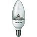Produktbild MEGAMAN LED OPAL E14 3 W WW KERZE