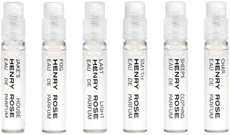 Fresh Discovery Set - 6 X 1.5ML