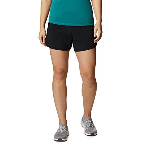 Short Columbia Bogata Bay Stretch femme vêtement de sport plein air léger