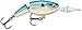 Rapala Jointed Shad Rap 07 Fishing lure, 2.75-Inch, Blue Shad