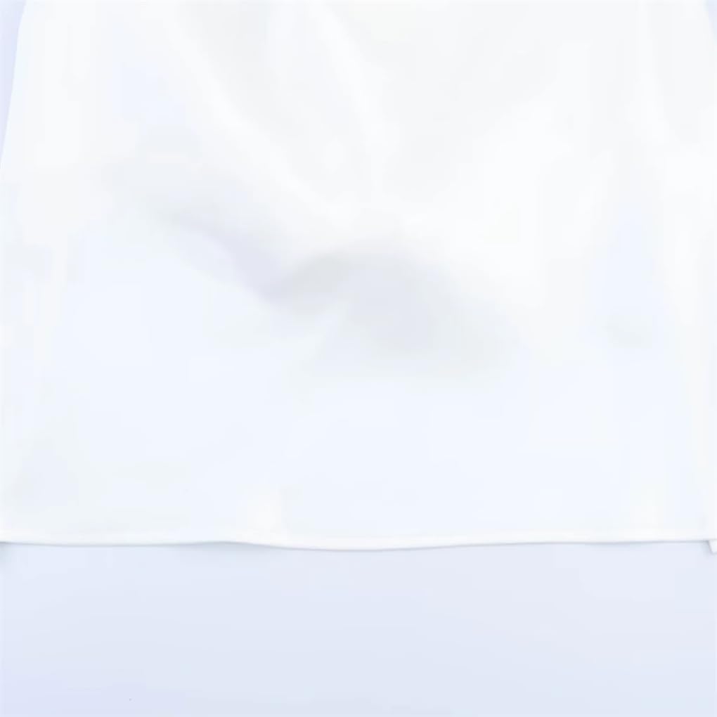 Women's Satin Solid Vest