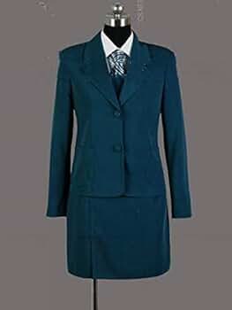 【ここみねっと製】テニプリ　立海　夏・冬制服　M　コスプレ衣装　E-9935★ ここみねっと製】テニプリ 立海 夏・冬制服 M コスプレ衣装 E