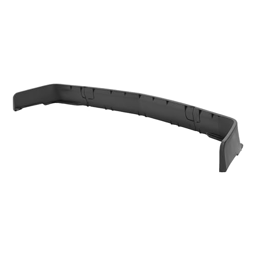 ALMULOO Bumper Valance Compatible with 1982-1994 S10 Tahoe Blazer by ALMULOO - Used condition - Image 7
