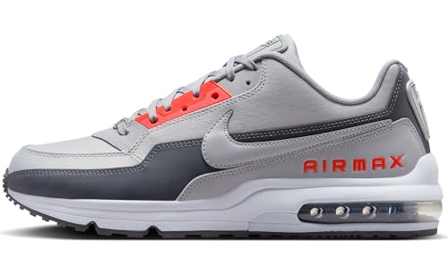 Nike Air Max Ltd 3 Premium Chaussures homme aux finitions soignées