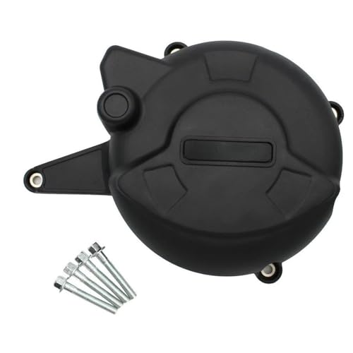 Capot protection moteur pour Panigale V2 et 959 Course