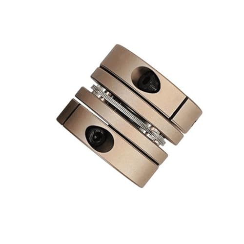 GRASAKY 1�̃V���O���_�C���t�����J�b�v�����OD20L20�J�v���e���{�[���˂��T�[�{���[�^�[�ɐڑ� �a�t���e����(7mm to 7mm)