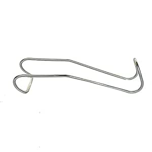 SS WHITE - Dental Collin-Hartman Retractor,Collins retractor,Dental ...