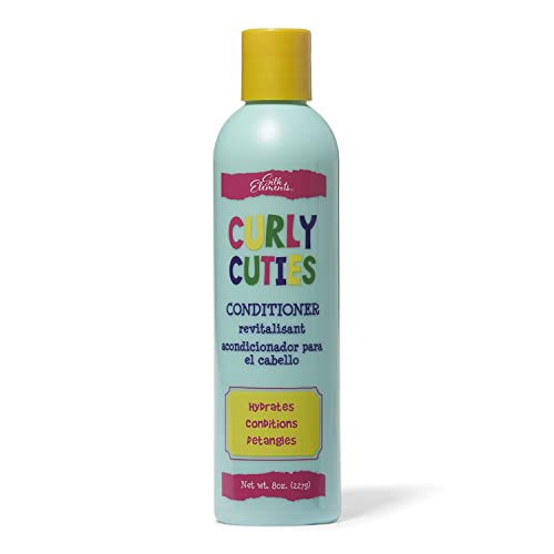 Silk Elements Curly Cuties Conditioner