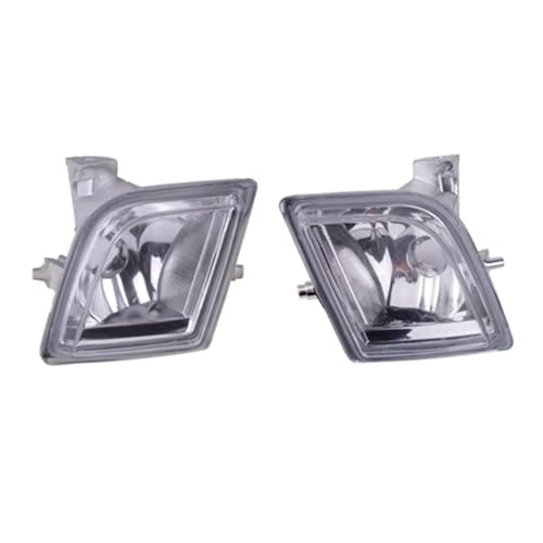Phares antibrouillard avant Mazda 6 2009-2010 feux de route neufs GS3L-51-690